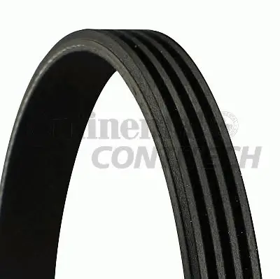 VMPG-37501 - 4PK643ELAST V-Belt | VMP Spares
