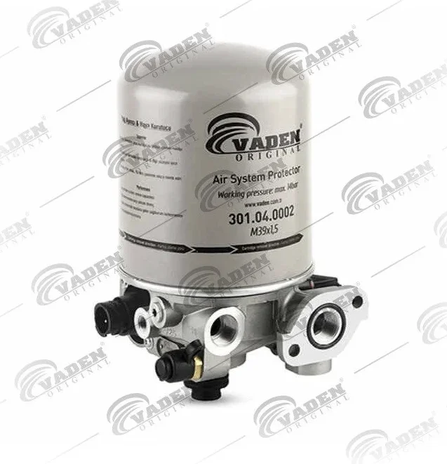 vmp-383595 VMPG-38554 - 301020002 Air Dryer Assembly | VMP Spares