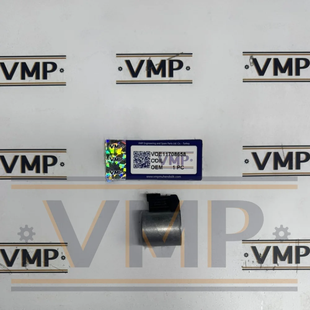 11708658 - VOE 11708658 - COIL | VMP Spares