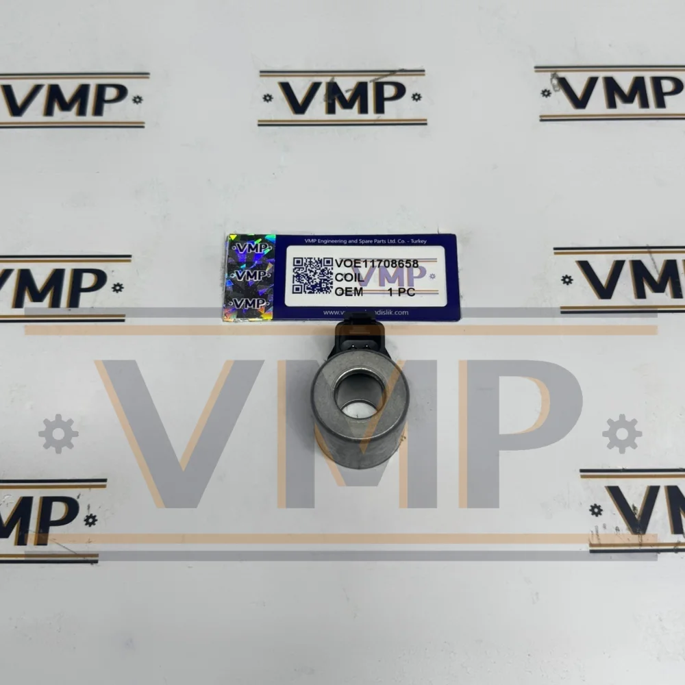11708658 - VOE 11708658 - COIL | VMP Spares