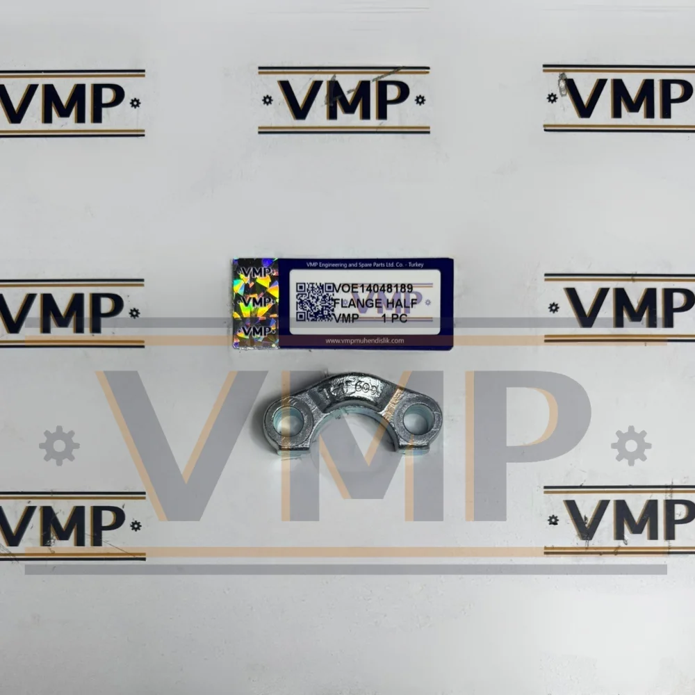 14048189 - FLANGE HALF - VOE 14048189 | VMP Spares