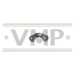 14048189 - FLANGE HALF - VOE 14048189 | VMP Spares