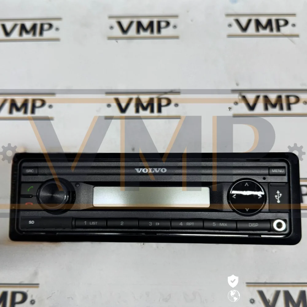 17431224 - RADIO - VOE17431224 | VMP Spares