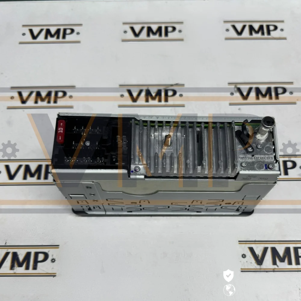 17431224 - RADIO - VOE17431224 | VMP Spares