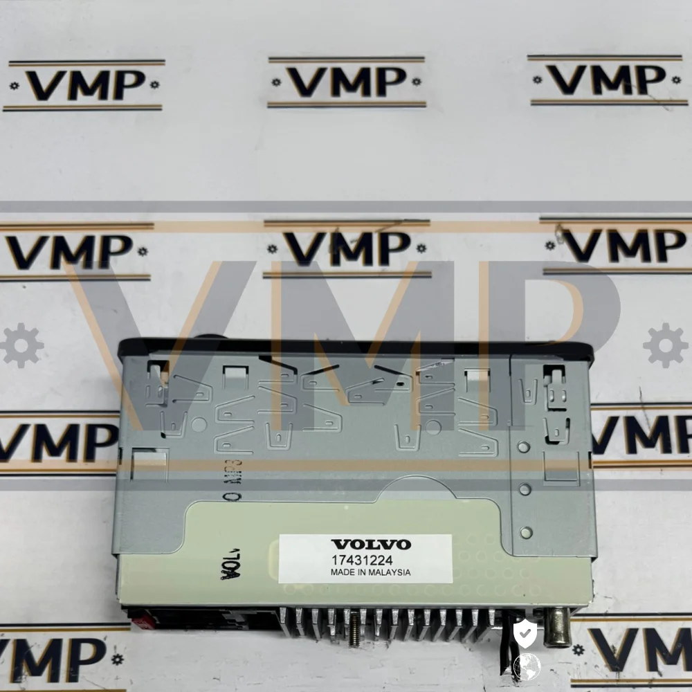 17431224 - RADIO - VOE17431224 | VMP Spares