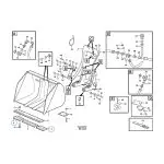 11011413 - BOLT ON EDGE - VOE11011413 | VMP Spares