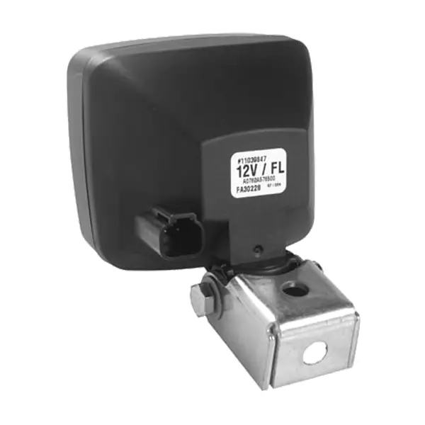 11039847 - WORK LAMP - VOE11039847 | VMP Spares