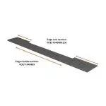 11045809 - BOLT ON EDGE - VOE11045809 | VMP Spares