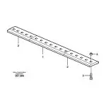11045809 - BOLT ON EDGE - VOE11045809 | VMP Spares