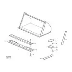 11082664 - BOLT ON EDGE - VOE11082664 | VMP Spares