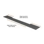 11156731 - BOLT ON EDGE - VOE11156731 | VMP Spares