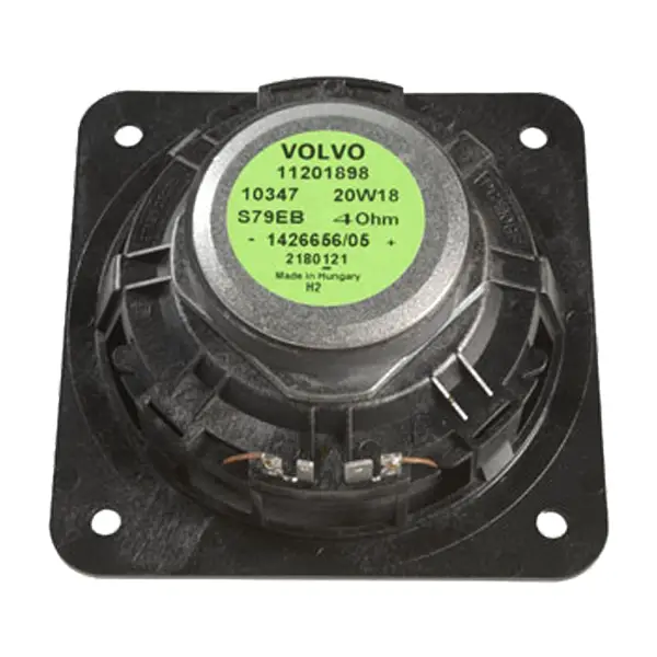 11201898 - LOUDSPEAKER - VOE11201898 | VMP Spares