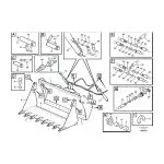 11417144 - LOCK - VOE11417144 | VMP Spares