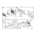 11707767 - O-RING - VOE11707767 | VMP Spares