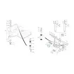11802241 - WASHER - VOE11802241 | VMP Spares