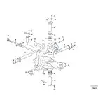 11802313 - WASHER - VOE11802313 | VMP Spares