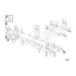 11805792 - WASHER - VOE11805792 | VMP Spares