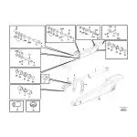 11805799 - WASHER - VOE11805799 | VMP Spares