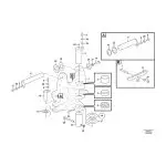 11807511 - WASHER - VOE11807511 | VMP Spares
