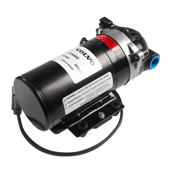 12765943 - PUMP - VOE12765943 | VMP Spares