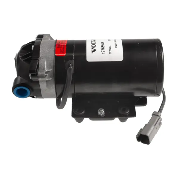 12765943 - PUMP - VOE12765943 | VMP Spares