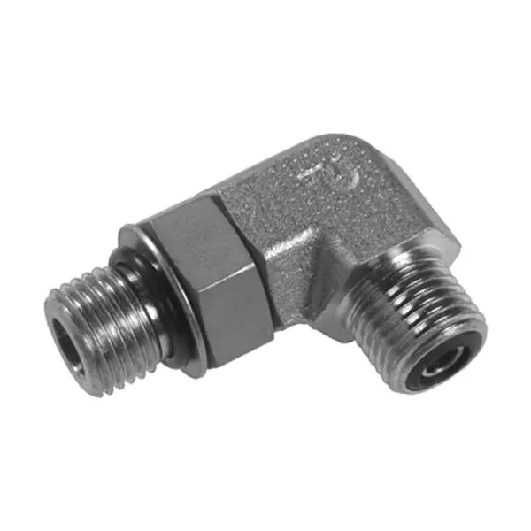 13933857 - ELBOW NIPPLE - VOE13933857 | VMP Spares