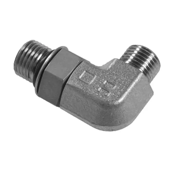 13933857 - ELBOW NIPPLE - VOE13933857 | VMP Spares