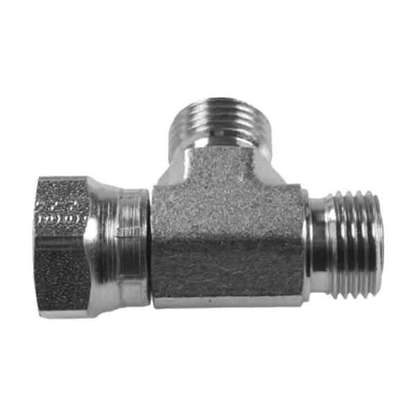 13933936 - T-NIPPLE - VOE13933936 | VMP Spares