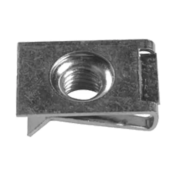 13949867 - SPRING NUT - VOE13949867 | VMP Spares
