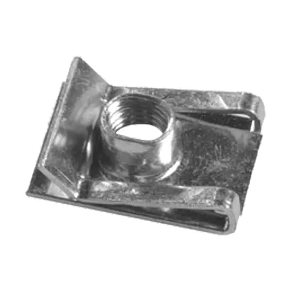 13949867 - SPRING NUT - VOE13949867 | VMP Spares