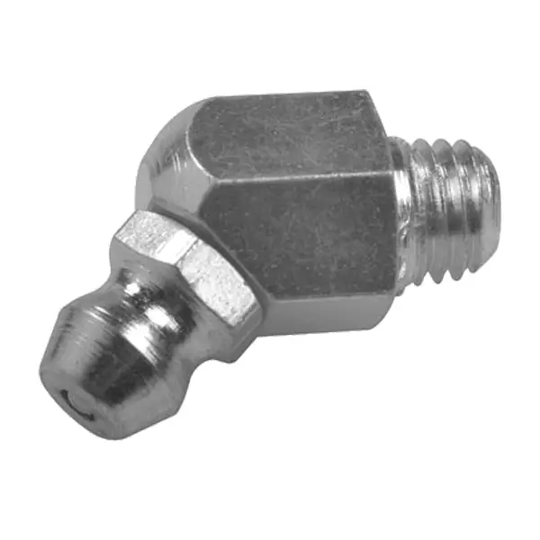 13951740 - NIPPLE - VOE13951740 | VMP Spares