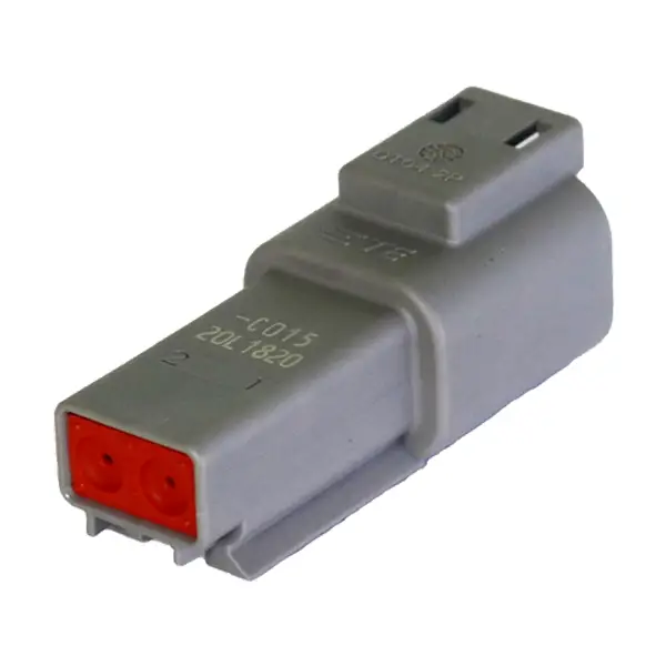 14370761 - CONNECTOR - VOE14370761 | VMP Spares