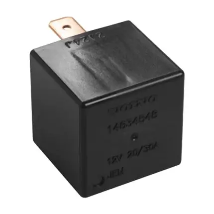 14634548 - AC RELAY - VOE14634548 | VMP Spares