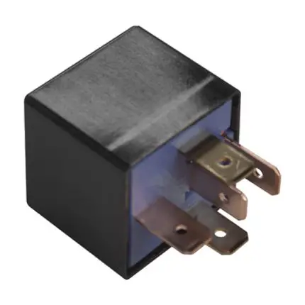 14634548 - AC RELAY - VOE14634548 | VMP Spares