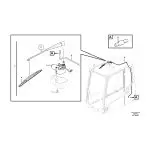 14644561 - WIPER ARM - VOE14644561 | VMP Spares
