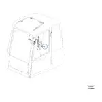 14672980 - MIRROR - VOE14672980 | VMP Spares