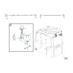 14687776 - BRACKET - VOE14687776 | VMP Spares