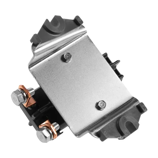 14696077 - RELAY - VOE14696077 | VMP Spares