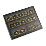 14697657 - CONTROL - VOE14697657 | VMP Spares
