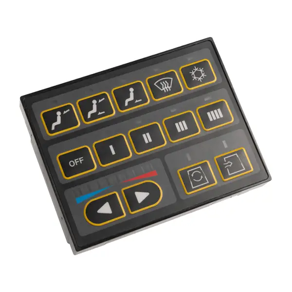 14697657 - CONTROL - VOE14697657 | VMP Spares