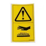 14700549 - DECAL - VOE14700549 | VMP Spares