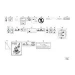 14700549 - DECAL - VOE14700549 | VMP Spares