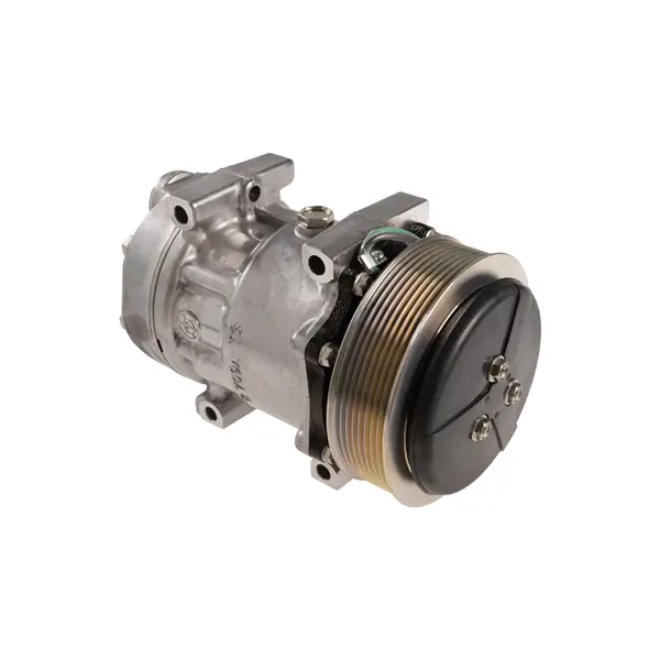 14778022 - COMPRESSOR - VOE14778022 | VMP Spares