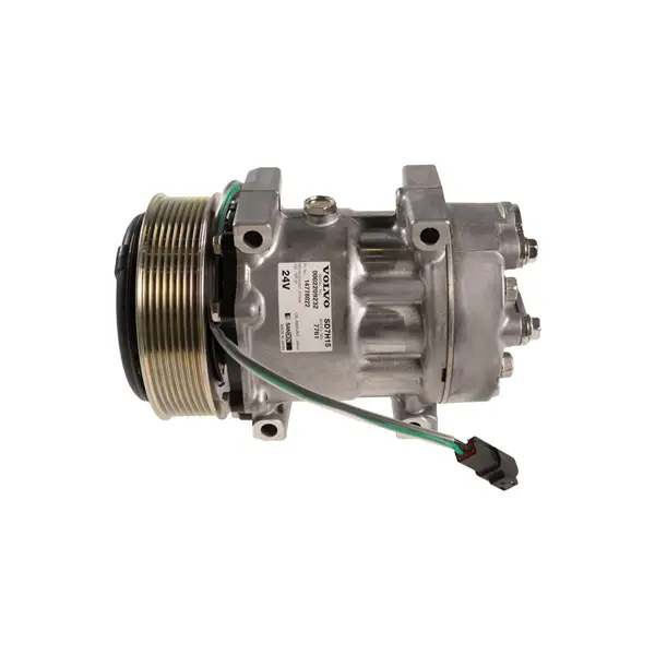 14778022 - COMPRESSOR - VOE14778022 | VMP Spares