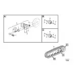 15015590 - SEAL - VOE15015590 | VMP Spares