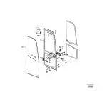 15059078 - HINGE PIN - VOE15059078 | VMP Spares