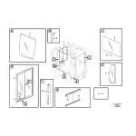 15060345 - HANDLE - VOE15060345 | VMP Spares