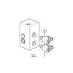 15090757 - SOLENOID VALVE - VOE15090757 | VMP Spares