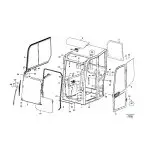 15101438 - SCREW - VOE15101438 | VMP Spares