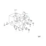 15110785 - SOLENOID COIL - VOE15110785 | VMP Spares
